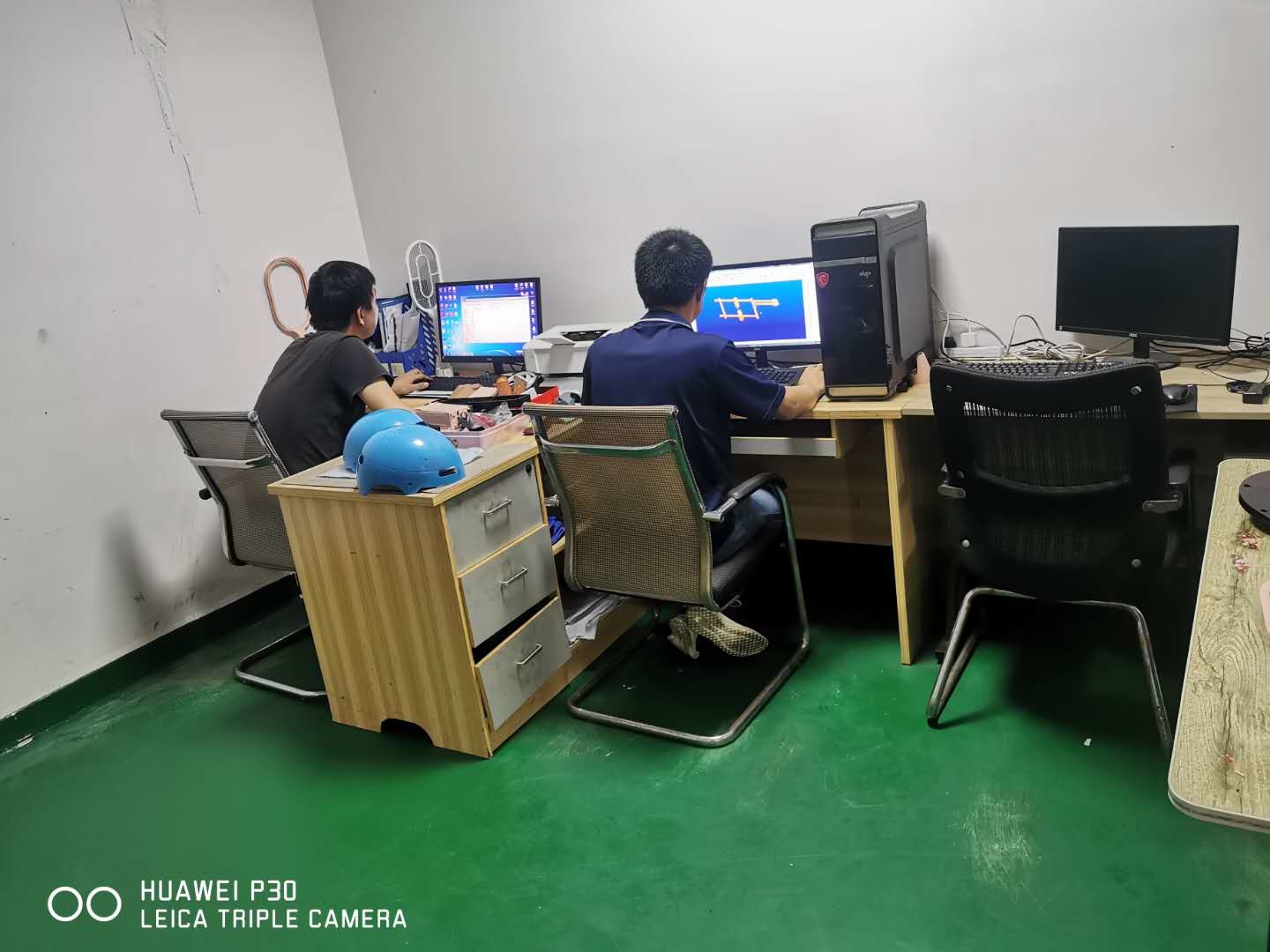 디자인 팀